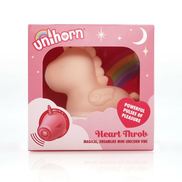 Intimszexshop - Szexshop | Unihorn - Heart Throb