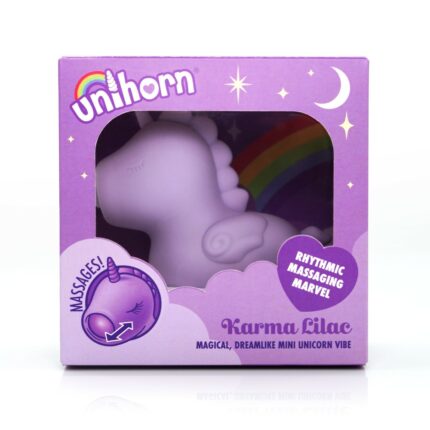 Intimszexshop - Szexshop | Unihorn - Karma Lilac