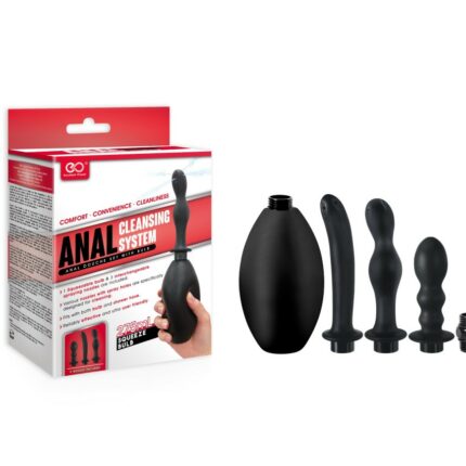 Intimszexshop - Szexshop | ANAL CLEANSING SYSTEM