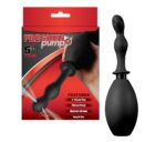 Intimszexshop - Szexshop | FRESHEN PUMP BLACK 5" II