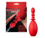 Intimszexshop - Szexshop | FRESHEN PUMP RED 4"