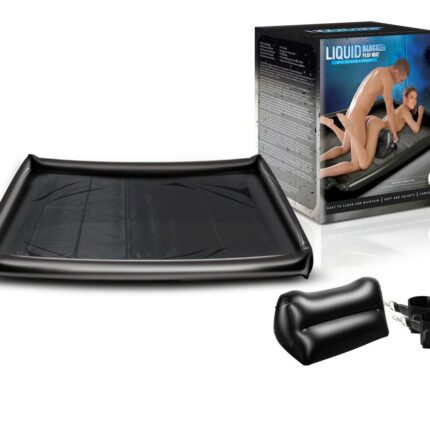 Intimszexshop - Szexshop | LIQUID BLOCKER PLAY MAT 2M x 1.6M