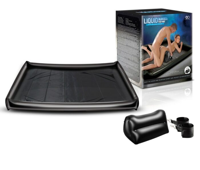 Intimszexshop - Szexshop | LIQUID BLOCKER PLAY MAT 2M x 1.6M