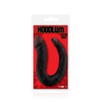 Intimszexshop - Szexshop | HOODLUM 16" U-SHAPED DONG BLACK