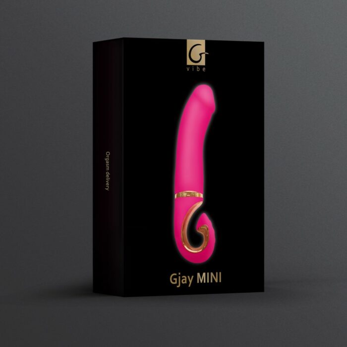 Intimszexshop - Szexshop | Gjay MINI - Wildberry