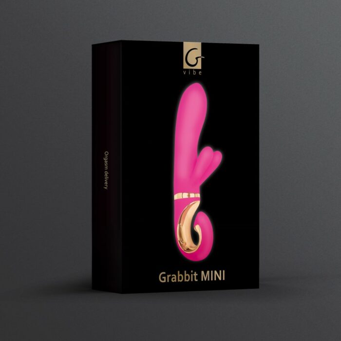 Intimszexshop - Szexshop | Grabbit MINI - Dolce Violet