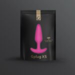 Intimszexshop - Szexshop | Gplug XS - Sunny Raspberry