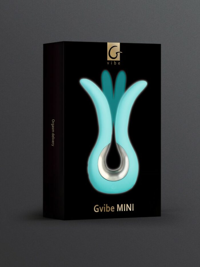 Intimszexshop - Szexshop | Gvibe MINI - Tiffany Mint