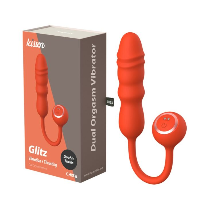 Intimszexshop - Szexshop | Kissen Glitz