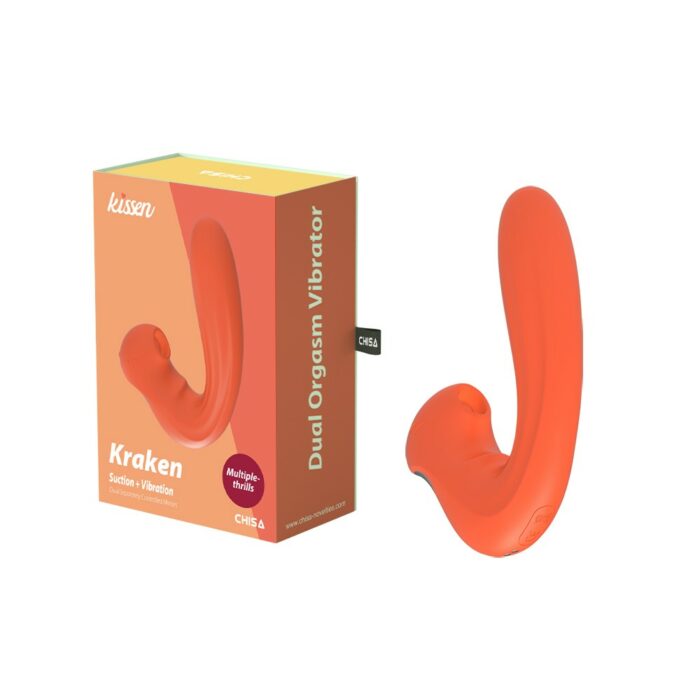 Intimszexshop - Szexshop | Kissen Kraken