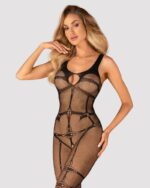 Intimszexshop - Szexshop | Bodystocking N123 S/M/L