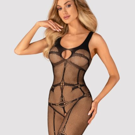 Intimszexshop - Szexshop | Bodystocking N123 S/M/L