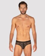 Intimszexshop - Szexshop | Severio jockstrap S/M