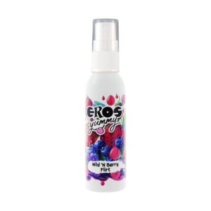 Intimszexshop - Szexshop | Yummy Wild ’N Berry Flirt 50 ml