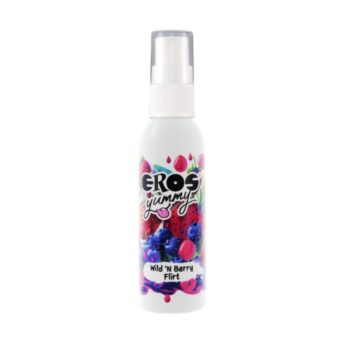 Intimszexshop - Szexshop | Yummy Wild ’N Berry Flirt 50 ml