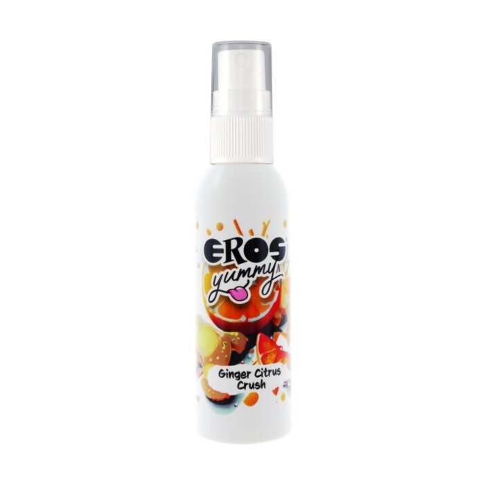 Intimszexshop - Szexshop | Yummy Ginger Citrus Crush 50 ml