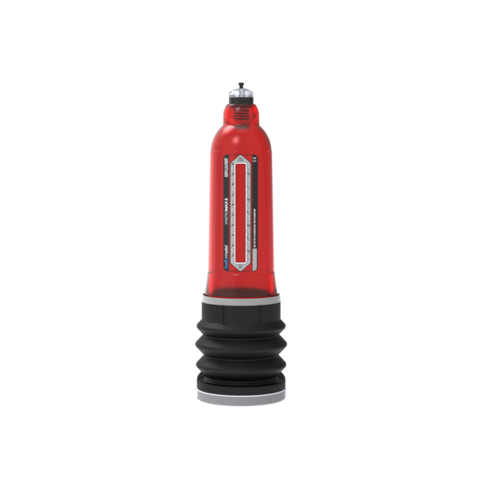 Intimszexshop - Szexshop | HYDROMAX8 - Red