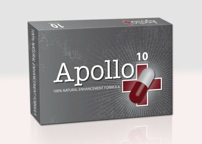 Intimszexshop - Szexshop | Apollo plus - 10 Pcs (HU)