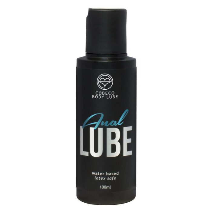 Intimszexshop - Szexshop | CBL Cobeco Anal Lube WB (100ml) (en/es/pt/it)