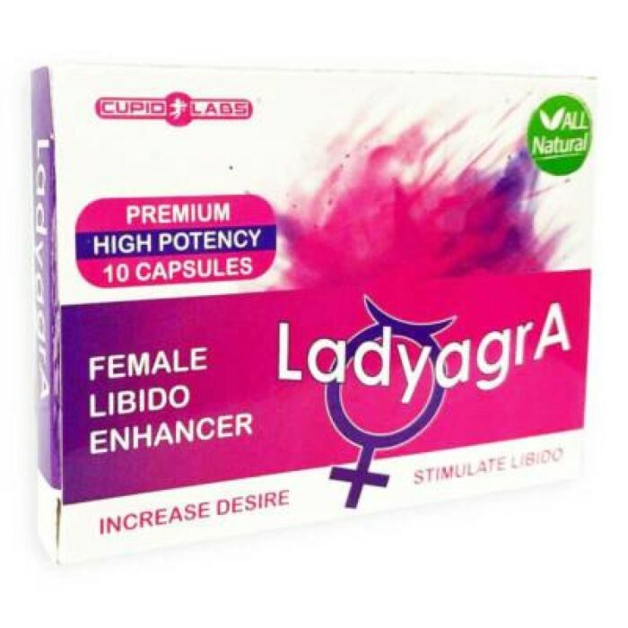 Intimszexshop - Szexshop | Ladyagra - 10 Pcs