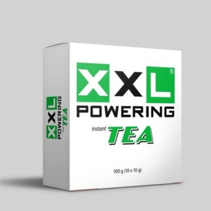 Intimszexshop - Szexshop | XXL Powering - instant tea - 10 pcs