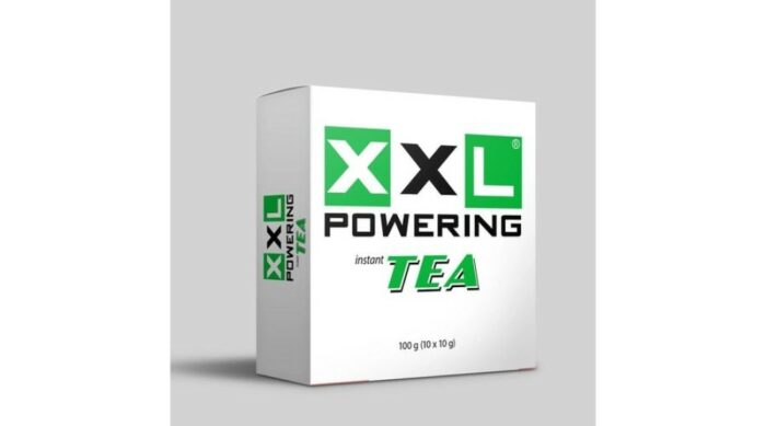 Intimszexshop - Szexshop | XXL Powering - instant tea - 10 pcs