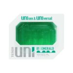 Intimszexshop - Szexshop | TENGA UNI EMERALD