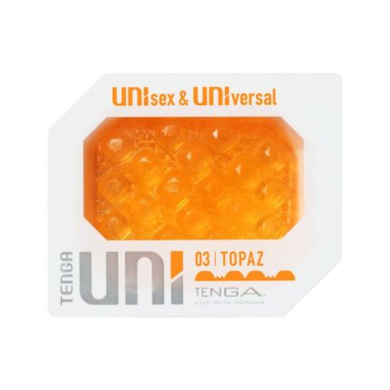 Intimszexshop - Szexshop | TENGA UNI TOPAZ