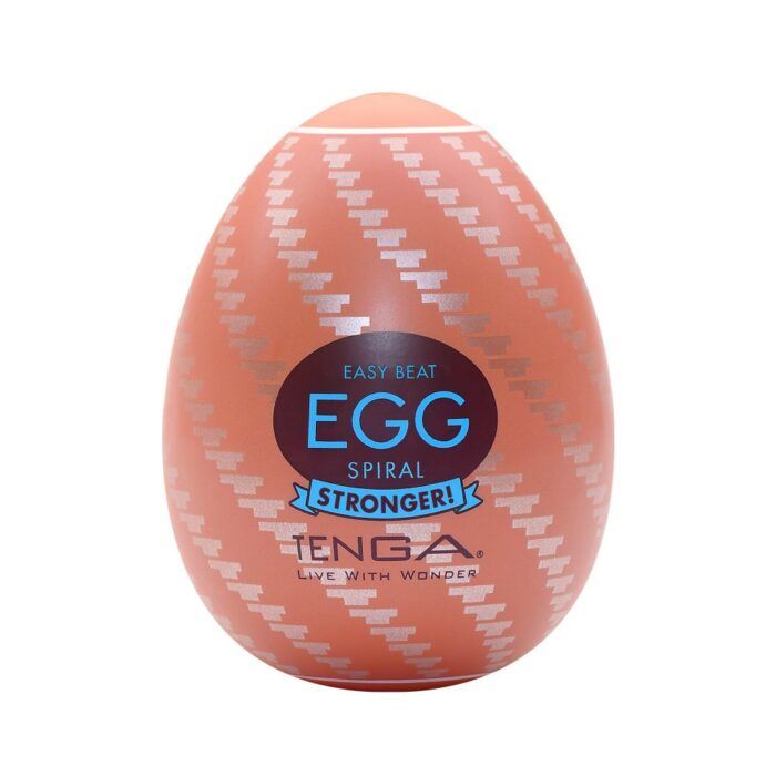 Intimszexshop - Szexshop | TENGA EGG SPIRAL