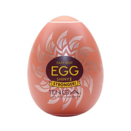 Intimszexshop - Szexshop | TENGA EGG SHINY II