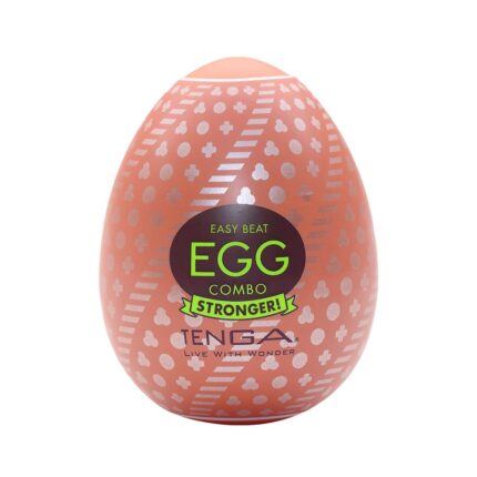 Intimszexshop - Szexshop | TENGA EGG COMBO