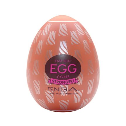 Intimszexshop - Szexshop | TENGA EGG CONE