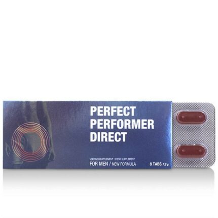 Intimszexshop - Szexshop | Perfect Performer Direct - 8 tabs