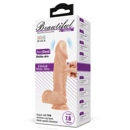 Intimszexshop - Szexshop | Beautiful Zebulon 7