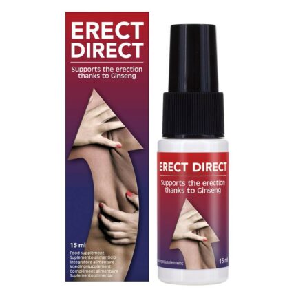 Intimszexshop - Szexshop | Erect Direct 15ml (nl/en/de/fr/es)