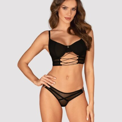 Intimszexshop - Szexshop | Roxelia 2-pcs set XS/S