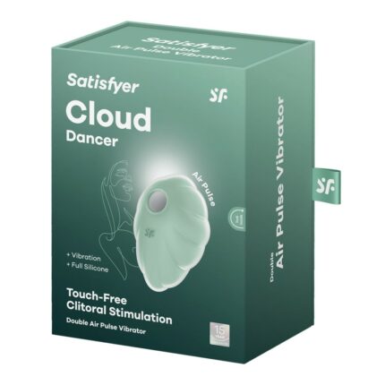 Intimszexshop - Szexshop | Cloud Dancer mint