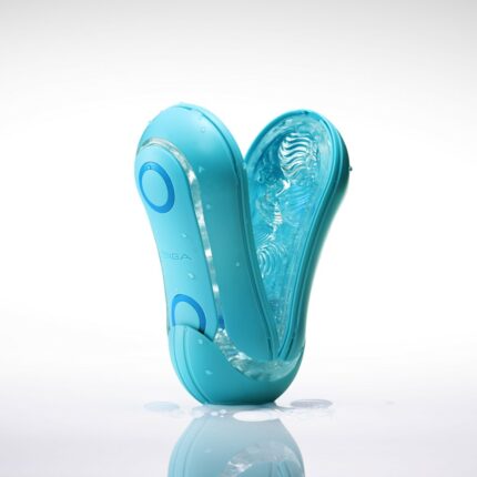 Intimszexshop - Szexshop | TENGA FLIP ORB OCEAN BLUE