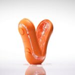 Intimszexshop - Szexshop | TENGA FLIP ORB SUNSET ORANGE