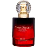 Intimszexshop - Szexshop | PheroStrong pheromone Limited Edition for Women - 50 ml