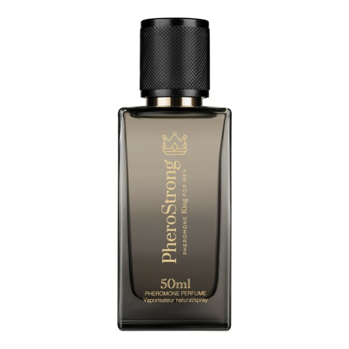 Intimszexshop - Szexshop | PheroStrong pheromone King for Men - 50 ml