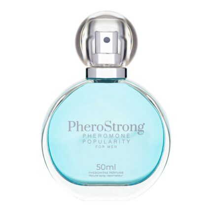 Intimszexshop - Szexshop | PheroStrong pheromone Popularity for Men - 50 ml