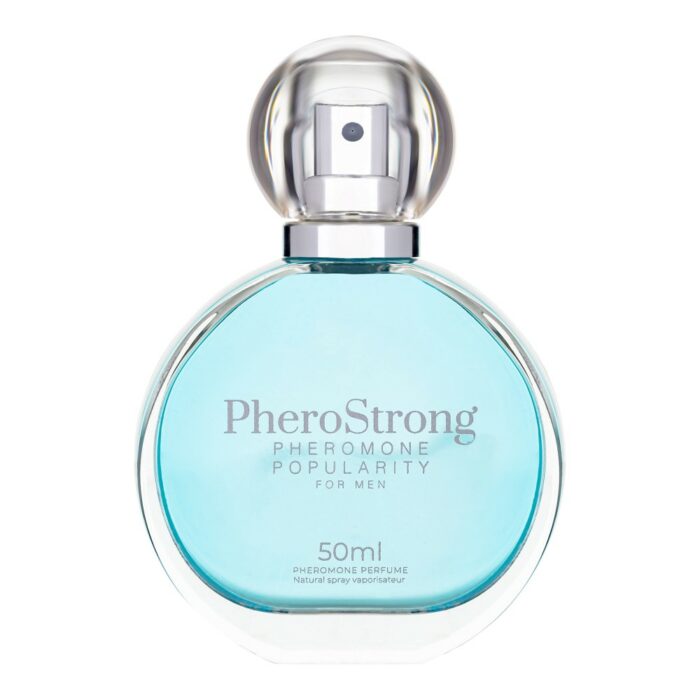 Intimszexshop - Szexshop | PheroStrong pheromone Popularity for Men - 50 ml