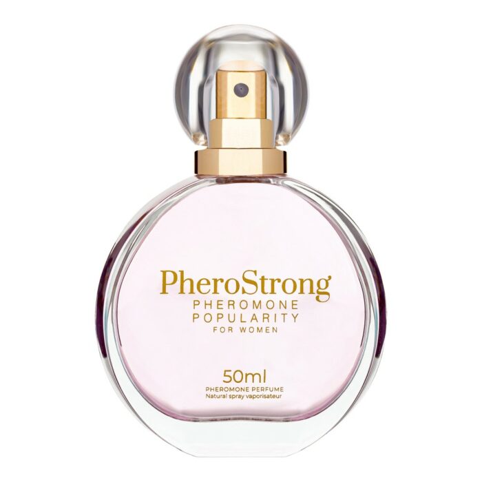 Intimszexshop - Szexshop | PheroStrong pheromone Popularity for Women - 50 ml