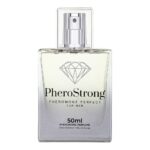 Intimszexshop - Szexshop | PheroStrong pheromone Perfect for Men - 50 ml