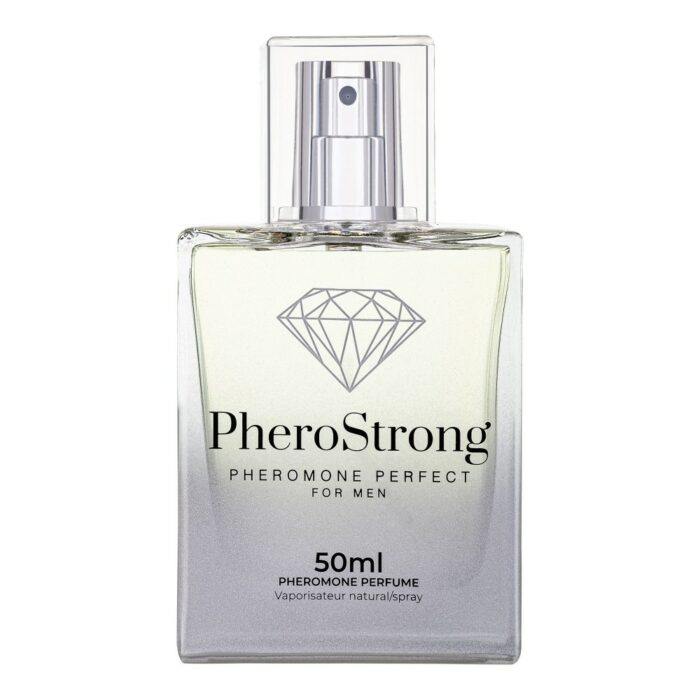 Intimszexshop - Szexshop | PheroStrong pheromone Perfect for Men - 50 ml