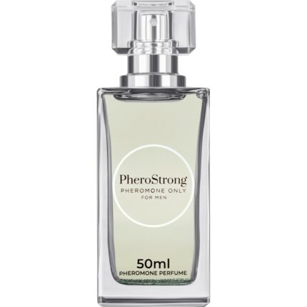 Intimszexshop - Szexshop | PheroStrong pheromone Only for Men - 50 ml