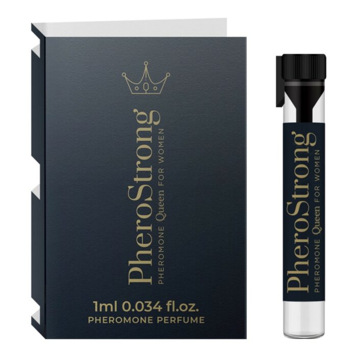 Intimszexshop - Szexshop | PheroStrong pheromone Queen for Women - 1 ml