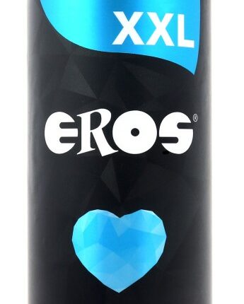 Intimszexshop - Szexshop | XXL Light Love Water Based 600 ml