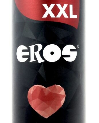 Intimszexshop - Szexshop | XXL Light Love Silicone Based 600 ml